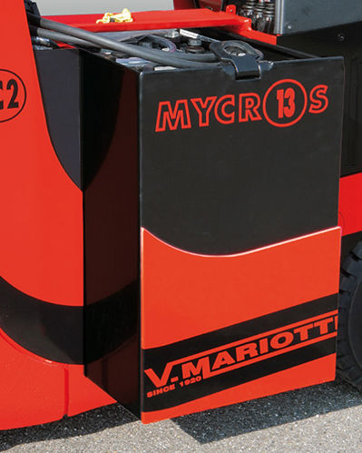 електрокри серия MYCROS