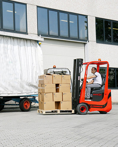 електрокри серия MYCROS