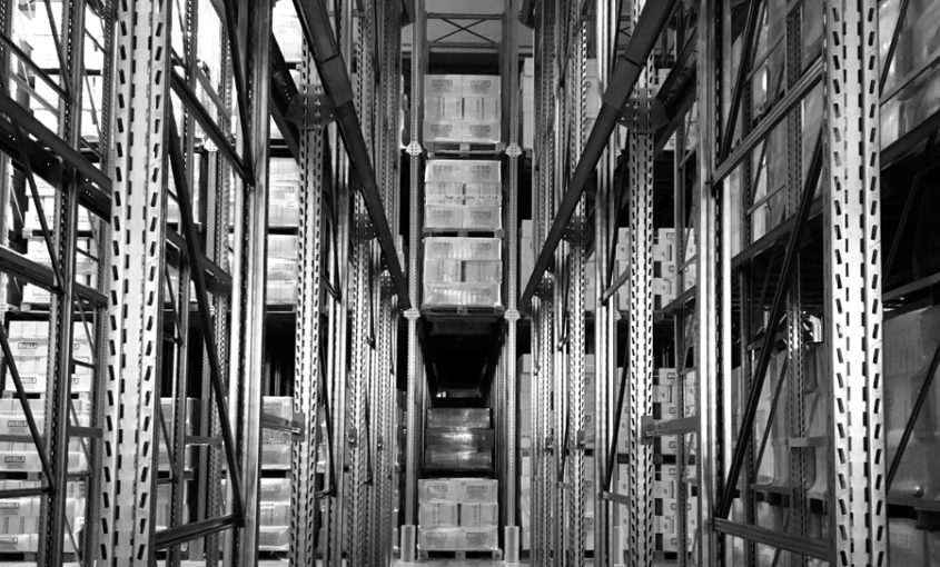 SCAFFSYSTEM