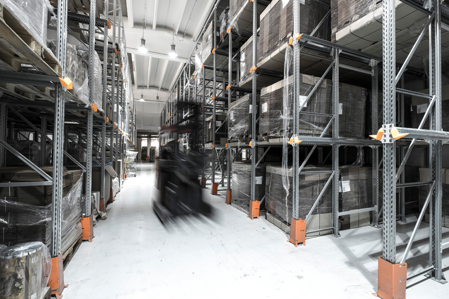 SCAFFSYSTEM